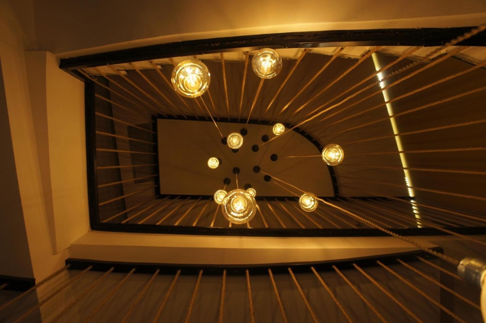 Arc Hotel Tirana Main image