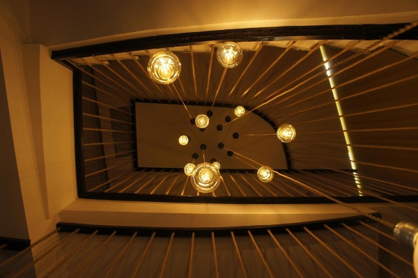 Arc Hotel Tirana Main image