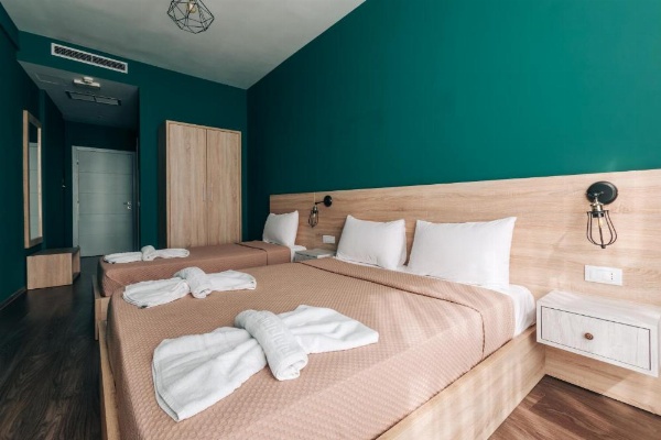 Arc Hotel Tirana image 44