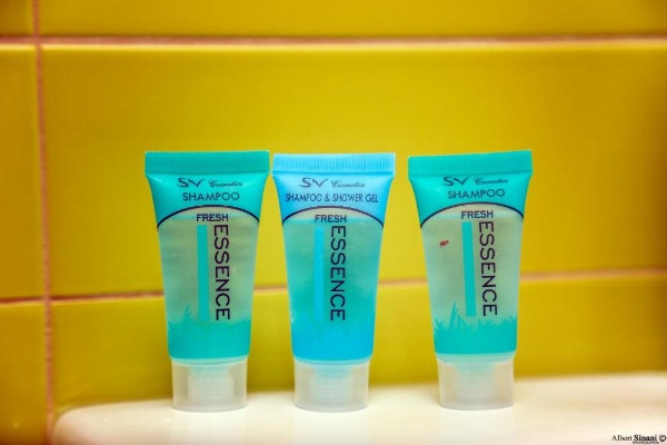 Arc Hotel Tirana image 71