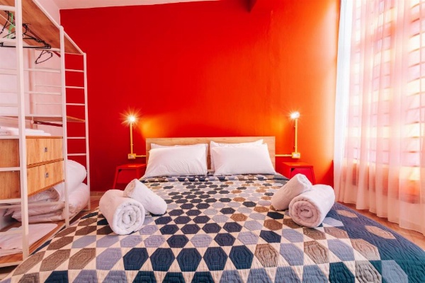 Arc Hotel Tirana image 91