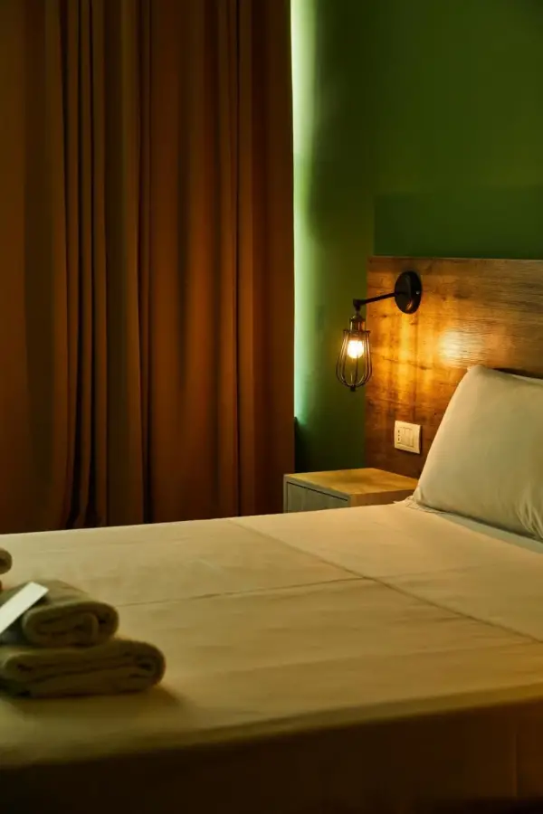 Arc Hotel Tirana 4