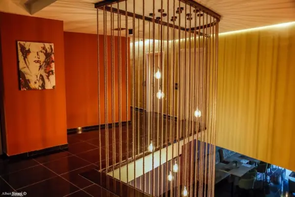 Arc Hotel Tirana 8